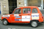 Logo FAYAT