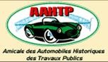 Logo AAHTP